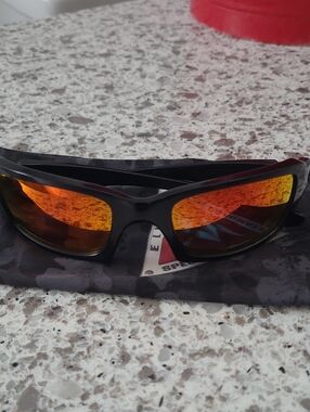 Oakley Fives Squared